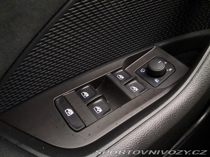 Škoda Octavia RS RS 2.0 TSI 2024