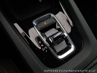 Škoda Octavia RS RS 2.0 TSI 2024