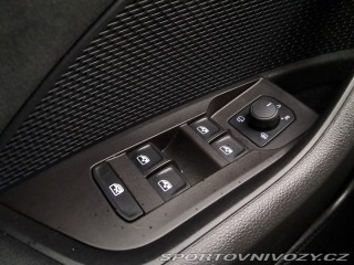 Škoda Octavia RS RS 2.0 TSI 2024