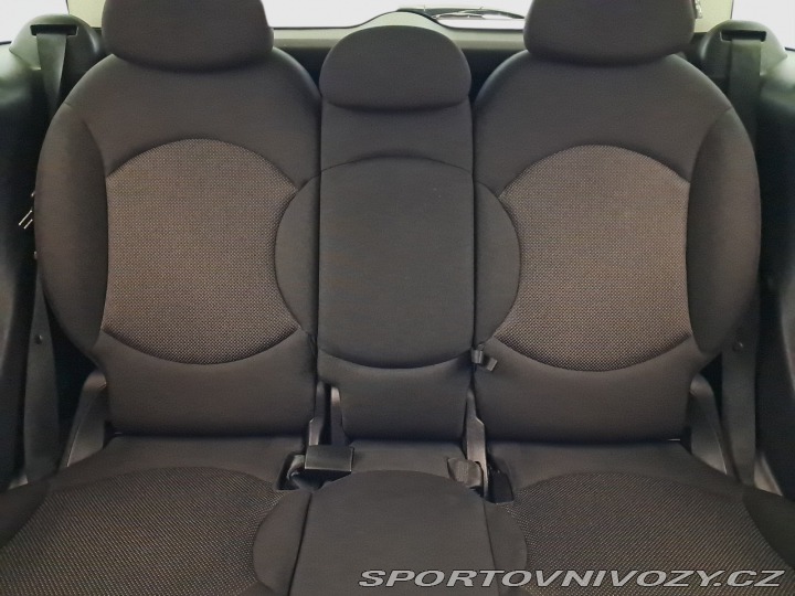 Mini Countryman Cooper D 2014