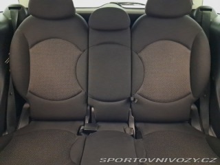 Mini Countryman Cooper D 2014