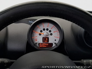 Mini Countryman Cooper D 2014