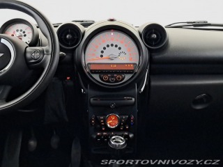Mini Countryman Cooper D 2014