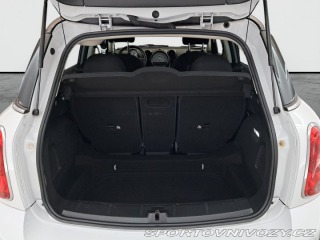 Mini Countryman Cooper D 2014