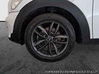 Mini Countryman Cooper D 2014