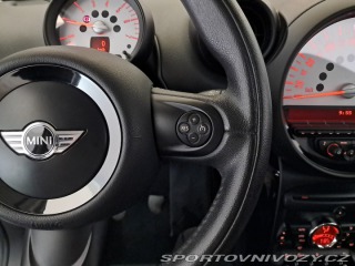 Mini Countryman Cooper D 2014
