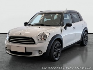 Mini Countryman Cooper D 2014