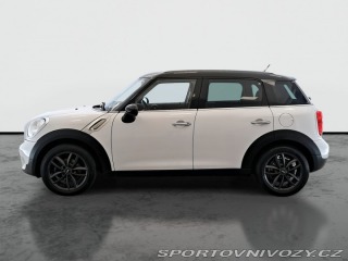 Mini Countryman Cooper D 2014
