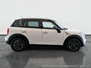Mini Countryman Cooper D 2014