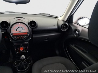 Mini Countryman Cooper D 2014