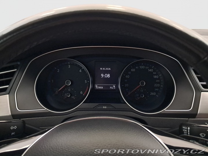 Volkswagen Arteon Elegance 2.0 TDI 2017
