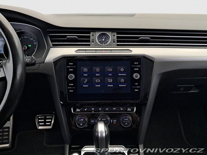 Volkswagen Arteon Elegance 2.0 TDI 2017