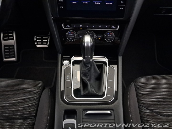 Volkswagen Arteon Elegance 2.0 TDI 2017