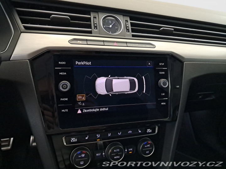 Volkswagen Arteon Elegance 2.0 TDI 2017