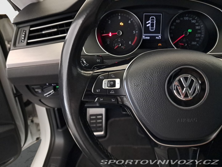 Volkswagen Arteon Elegance 2.0 TDI 2017