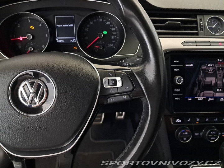 Volkswagen Arteon Elegance 2.0 TDI 2017