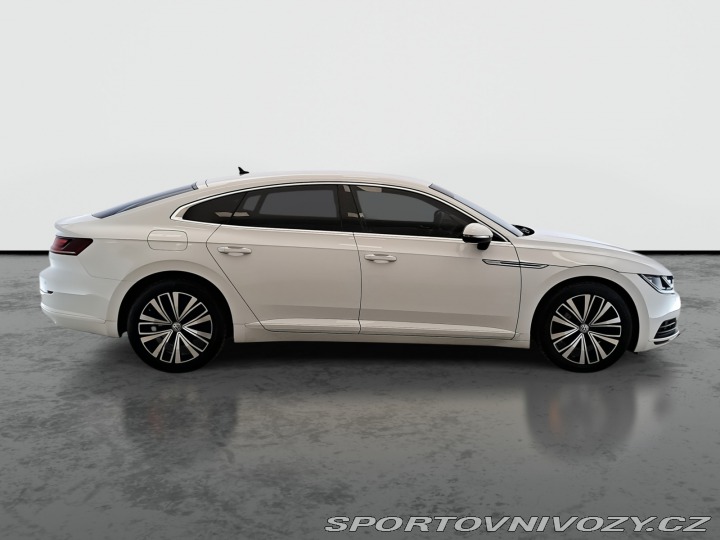 Volkswagen Arteon Elegance 2.0 TDI 2017