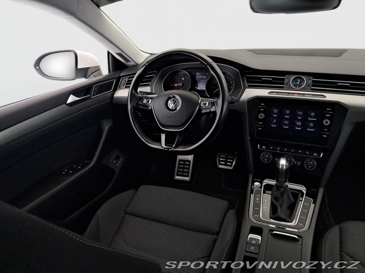 Volkswagen Arteon Elegance 2.0 TDI 2017