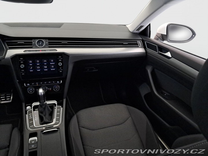 Volkswagen Arteon Elegance 2.0 TDI 2017