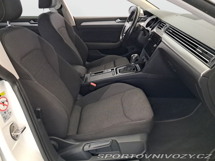 Volkswagen Arteon Elegance 2.0 TDI 2017