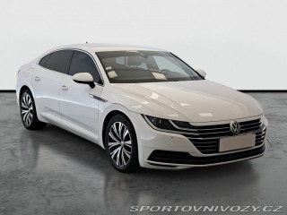 Volkswagen Arteon Elegance 2.0 TDI 2017