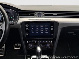 Volkswagen Arteon Elegance 2.0 TDI 2017