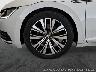 Volkswagen Arteon Elegance 2.0 TDI 2017