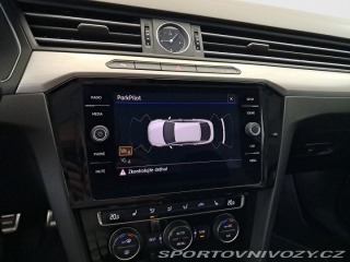 Volkswagen Arteon Elegance 2.0 TDI 2017