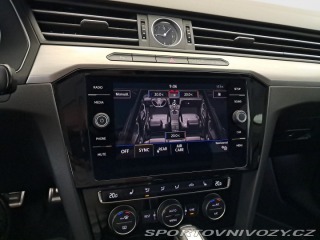 Volkswagen Arteon Elegance 2.0 TDI 2017