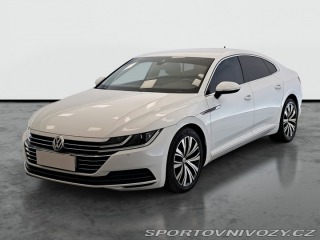 Volkswagen Arteon Elegance 2.0 TDI 2017