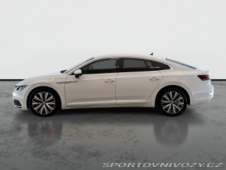 Volkswagen Arteon Elegance 2.0 TDI 2017