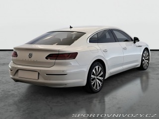 Volkswagen Arteon Elegance 2.0 TDI 2017