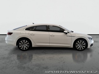 Volkswagen Arteon Elegance 2.0 TDI 2017