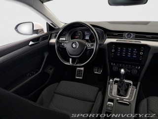 Volkswagen Arteon Elegance 2.0 TDI 2017