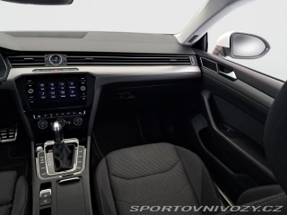 Volkswagen Arteon Elegance 2.0 TDI 2017