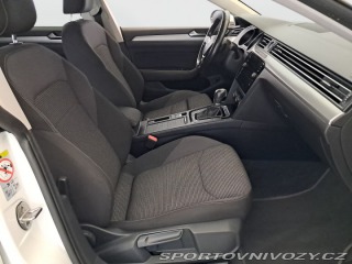 Volkswagen Arteon Elegance 2.0 TDI 2017