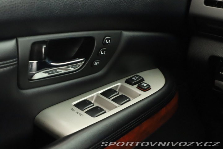 Lexus Ostatní modely RX 350 2007