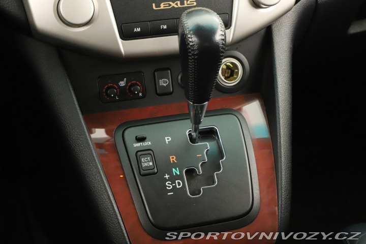 Lexus Ostatní modely RX 350 2007