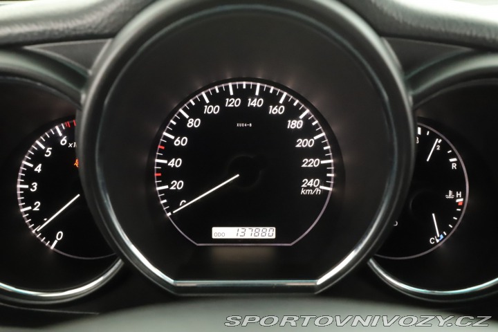 Lexus Ostatní modely RX 350 2007