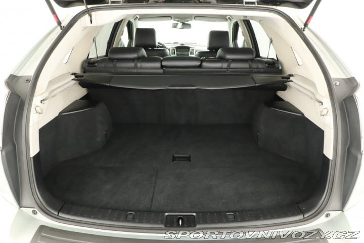 Lexus Ostatní modely RX 350 2007