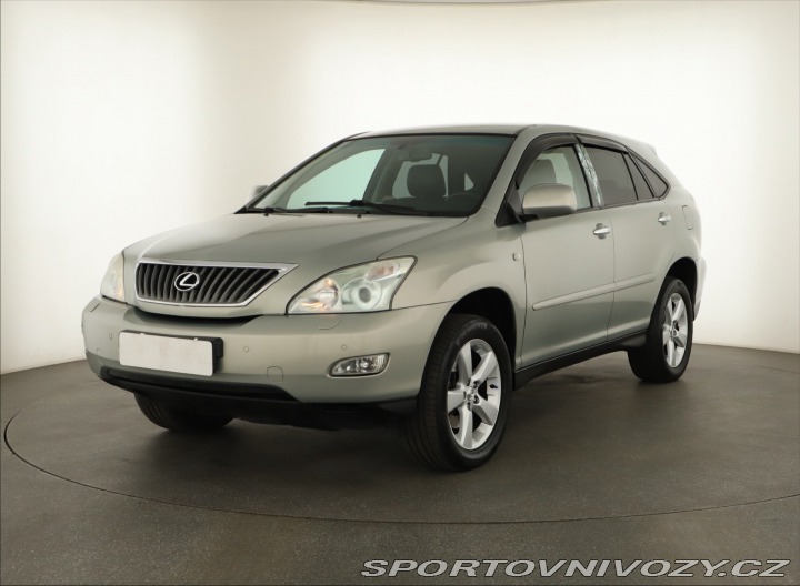 Lexus Ostatní modely RX 350 2007