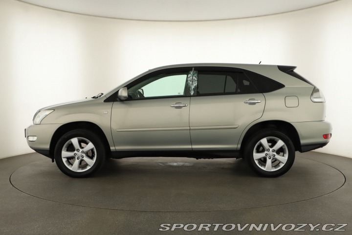 Lexus Ostatní modely RX 350 2007