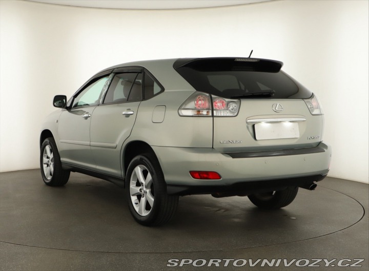 Lexus Ostatní modely RX 350 2007