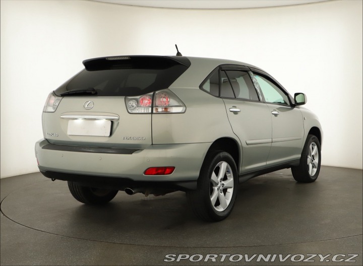 Lexus Ostatní modely RX 350 2007
