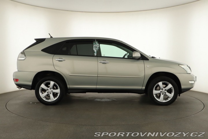Lexus Ostatní modely RX 350 2007