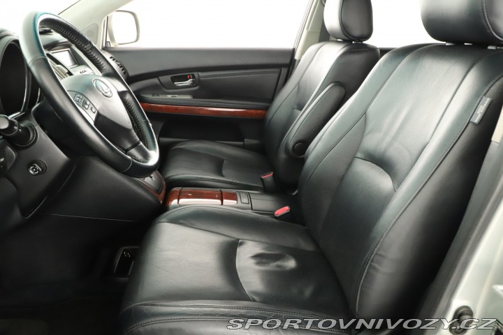 Lexus Ostatní modely RX 350 2007