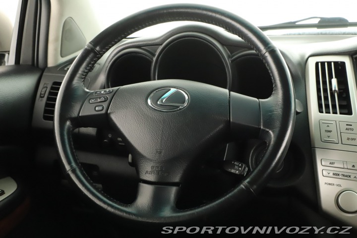 Lexus Ostatní modely RX 350 2007