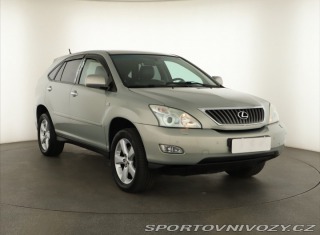 Lexus Ostatní modely RX 350 2007