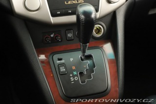 Lexus Ostatní modely RX 350 2007