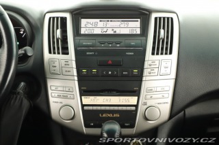 Lexus Ostatní modely RX 350 2007